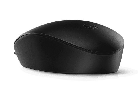125 Wired Mouse 265A9AA 125 Wired Mouse 265A9AA