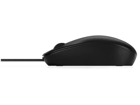 125 Wired Mouse 265A9AA 125 Wired Mouse 265A9AA