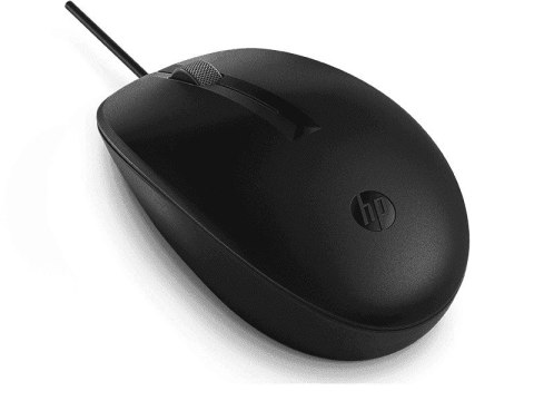 125 Wired Mouse 265A9AA 125 Wired Mouse 265A9AA