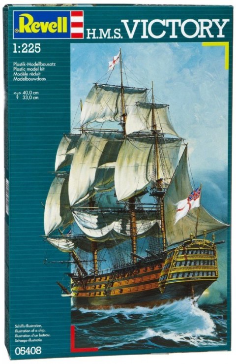 H.M.S. Victory H.M.S. Victory