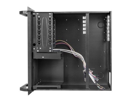Obudowa serwerowa ATX 450/08 19''/4U Obudowa serwerowa ATX 450/08 19''/4U