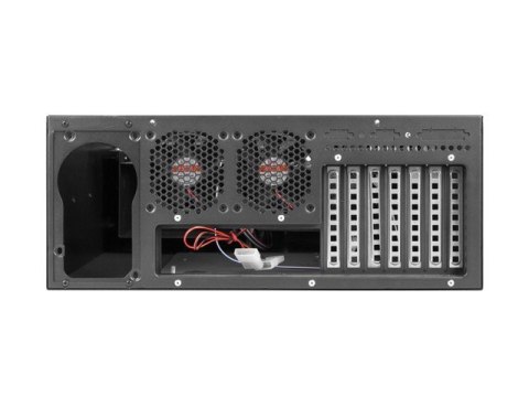 Obudowa serwerowa ATX 450/10 19''/4U Obudowa serwerowa ATX 450/10 19''/4U