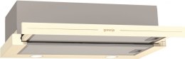 Okap teleskopowy BHP62CLI