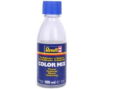 REVELL Rozcieńczalnik 100 ml REVELL Rozcieńczalnik 100 ml