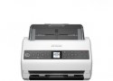 Skaner WF DS-730N A4/ADF100/80ipm/GLAN/2S-1P