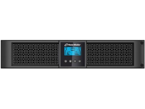 UPS LINE-INTERACTIVE 3000VA 8X IEC, 1X IEC/C19 OUT, RJ45, USB/RS232, LCD, RACK 19''/TOWER UPS LINE-INTERACTIVE 3000VA 8X IEC, 1X IEC/C19 OUT, RJ45, USB/RS232, LCD, RACK 19''/TOWER