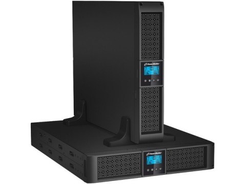 UPS LINE-INTERACTIVE 3000VA 8X IEC, 1X IEC/C19 OUT, RJ45, USB/RS232, LCD, RACK 19''/TOWER UPS LINE-INTERACTIVE 3000VA 8X IEC, 1X IEC/C19 OUT, RJ45, USB/RS232, LCD, RACK 19''/TOWER