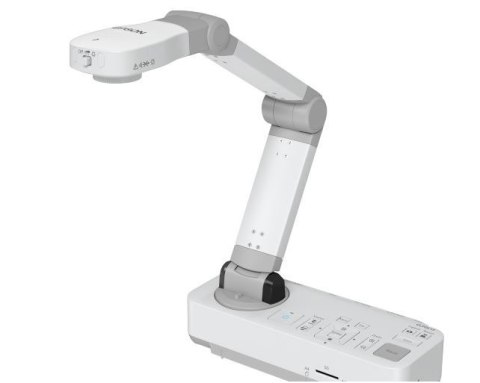 Visualiser ELPDC13 Desktop Optical Visualiser ELPDC13 Desktop Optical
