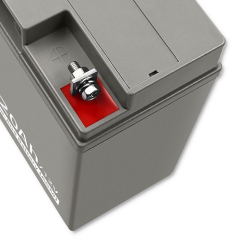 Akumulator AGM | 12V | 20Ah | max. 300A Akumulator AGM | 12V | 20Ah | max. 300A