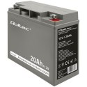 Akumulator AGM | 12V | 20Ah | max. 300A