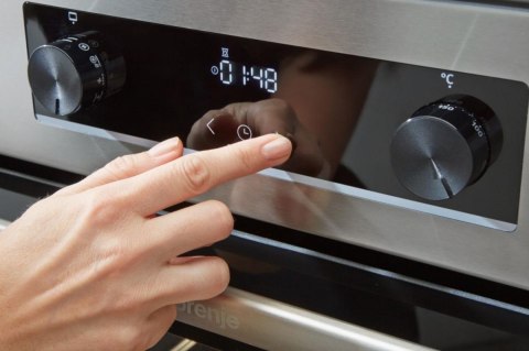 Kuchnia indukcyjna GEIT6C60XPG Kuchnia indukcyjna GEIT6C60XPG