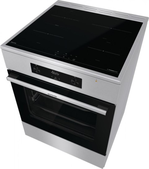 Kuchnia indukcyjna GEIT6C60XPG Kuchnia indukcyjna GEIT6C60XPG