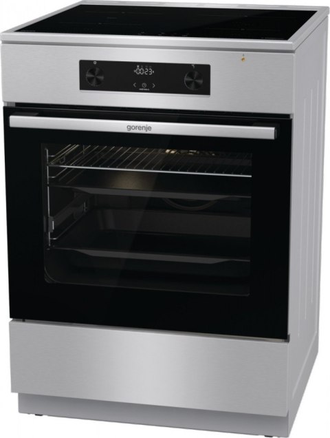 Kuchnia indukcyjna GEIT6C60XPG Kuchnia indukcyjna GEIT6C60XPG