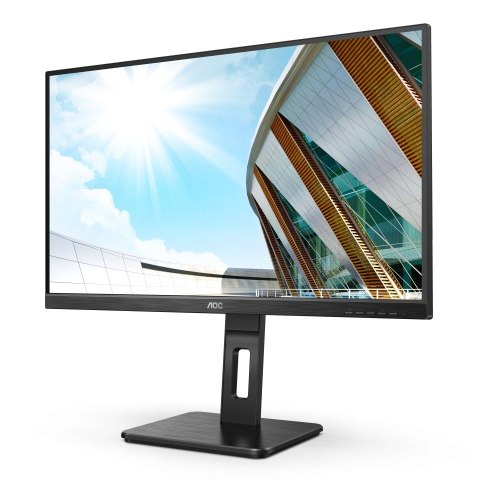 Monitor 24P2QM 23.8 cala VA 75 Hz HDMI DP DVI Pivot Monitor 24P2QM 23.8 cala VA 75 Hz HDMI DP DVI Pivot