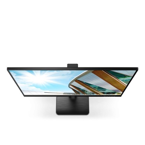 Monitor 24P2QM 23.8 cala VA 75 Hz HDMI DP DVI Pivot Monitor 24P2QM 23.8 cala VA 75 Hz HDMI DP DVI Pivot