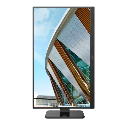 Monitor 24P2QM 23.8 cala VA 75 Hz HDMI DP DVI Pivot Monitor 24P2QM 23.8 cala VA 75 Hz HDMI DP DVI Pivot