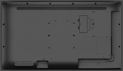 Monitor wielkoformatowy 43 cale T4362AS-B1 20pkt., 24/7, IPS, 500cd, ANDROID 8.0 Monitor wielkoformatowy 43 cale T4362AS-B1 20pkt., 24/7, IPS, 500cd, ANDROID 8.0