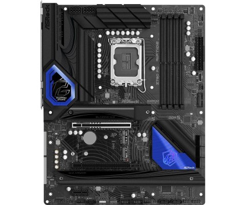 Płyta główna Z790 PG RIPTIDE S1700 4DDR5 HDMI/DP ATX Płyta główna Z790 PG RIPTIDE S1700 4DDR5 HDMI/DP ATX