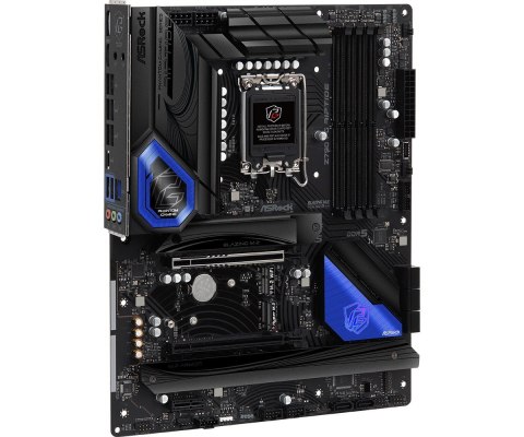 Płyta główna Z790 PG RIPTIDE S1700 4DDR5 HDMI/DP ATX Płyta główna Z790 PG RIPTIDE S1700 4DDR5 HDMI/DP ATX