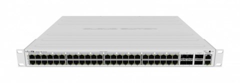 Przełącznik 48xGbE4 SFP+ CRS354-48P-4S+2Q+RM Przełącznik 48xGbE4 SFP+ CRS354-48P-4S+2Q+RM