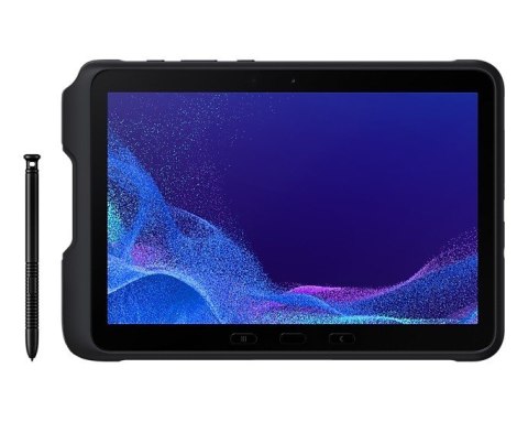 Tablet Galaxy Tab Active 4 PRO 5G 10.1 cali 4/64GB Enterprise Edition Czarny Tablet Galaxy Tab Active 4 PRO 5G 10.1 cali 4/64GB Enterprise Edition Czarny