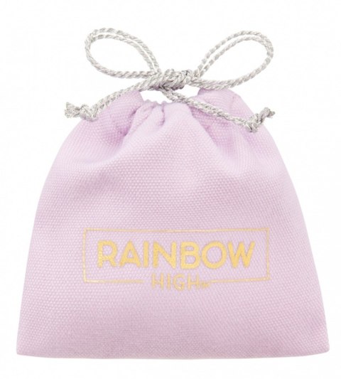 Torebka Rainbow High Accessories Studio Series 1 Asortyment Torebka Rainbow High Accessories Studio Series 1 Asortyment