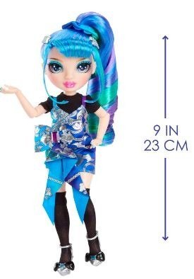 Lalka Rainbow High Jr High Edycja Specjalna Holly De Vious Lalka Rainbow High Jr High Edycja Specjalna Holly De Vious