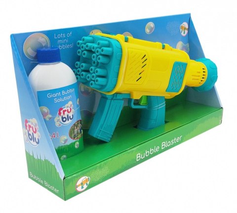 Mega Baster do baniek + płyn 0,4l