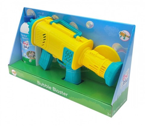 Mega Baster do baniek + płyn 0,4l