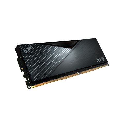 Pamięć XPG Lancer DDR5 6400 DIMM 64GB (2x32) CL32 czarna Pamięć XPG Lancer DDR5 6400 DIMM 64GB (2x32) CL32 czarna