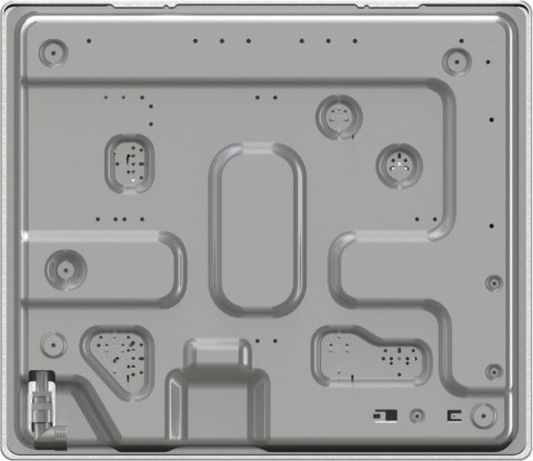 Płyta gazowa G640XHS Płyta gazowa G640XHS