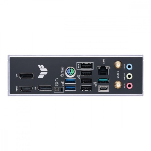 Płyta główna TUF Gaming B650M-E WIFI AM5 4DDR5 HDMI mATX Płyta główna TUF Gaming B650M-E WIFI AM5 4DDR5 HDMI mATX