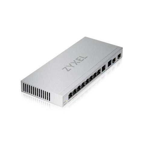 Przełącznik zarządzalny Switch XGS1210-12 v2 XGS1210-12-ZZ0102F Przełącznik zarządzalny Switch XGS1210-12 v2 XGS1210-12-ZZ0102F