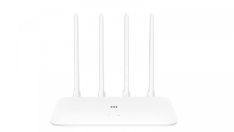 Router 4C biały Router 4C biały