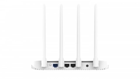 Router 4C biały Router 4C biały