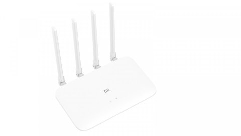 Router 4C biały Router 4C biały
