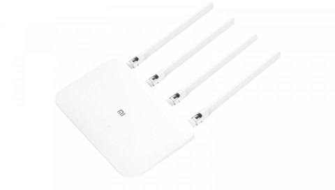 Router 4C biały Router 4C biały