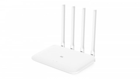 Router 4C biały Router 4C biały