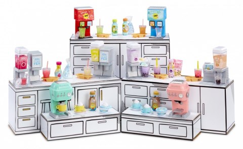 Figurki Miniverse Mini Appliances Figurki Miniverse Mini Appliances