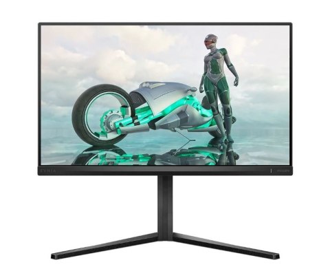 Monitor 24M2N3200A IPS 23.8 cala 180Hz HDMIx2 DP Pivot Głośniki Monitor 24M2N3200A IPS 23.8 cala 180Hz HDMIx2 DP Pivot Głośniki