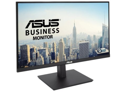 Monitor 27 cali VA27UQSB DP+HDMI*2+SPK+USB Monitor 27 cali VA27UQSB DP+HDMI*2+SPK+USB