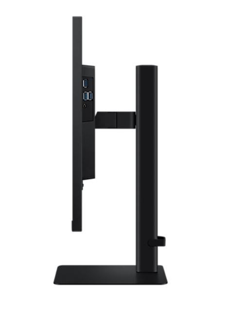 Monitor 32 cale ViewFinity S60D IPS 2560x1440 WQHD 16:9 1xHDMI 1xDP 3xUSB 3.0 5ms PinP/PbyP 100Hz HAS+PIV płaski 3YOn-Site Monitor 32 cale ViewFinity S60D IPS 2560x1440 WQHD 16:9 1xHDMI 1xDP 3xUSB 3.0 5ms PinP/PbyP 100Hz HAS+PIV płaski 3YOn-Site