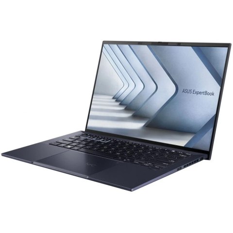 Notebook ExpertBook B9 B9403CVAR-KM0682X - 7 150U/32GB/1TB/14 cali WQXGA+ OLED/Win 11 PRO/3YRS Notebook ExpertBook B9 B9403CVAR-KM0682X - 7 150U/32GB/1TB/14 cali WQXGA+ OLED/Win 11 PRO/3YRS