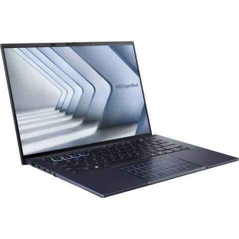 Notebook ExpertBook B9 B9403CVAR-KM0682X - 7 150U/32GB/1TB/14 cali WQXGA+ OLED/Win 11 PRO/3YRS Notebook ExpertBook B9 B9403CVAR-KM0682X - 7 150U/32GB/1TB/14 cali WQXGA+ OLED/Win 11 PRO/3YRS
