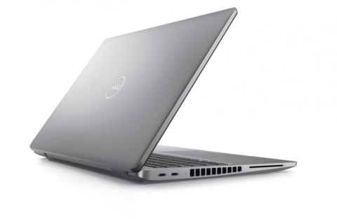 Notebook Latitude 5550 Win11Pro Ultra 5 135U/16GB/1TB SSD Gen4/15.6 FHD/Integrated/FgrPr&SmtCd/FHD/IR Cam/Mic/WLAN+BT/Backlit Kb Notebook Latitude 5550 Win11Pro Ultra 5 135U/16GB/1TB SSD Gen4/15.6 FHD/Integrated/FgrPr&SmtCd/FHD/IR Cam/Mic/WLAN+BT/Backlit Kb