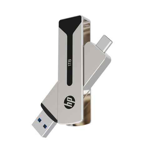 Pendrive 1TB USB-C/A 3.2 Pendrive 1TB USB-C/A 3.2