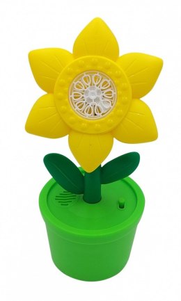 Bańki Fru Blu Zestaw Kwiatek + płyn 2x40ml