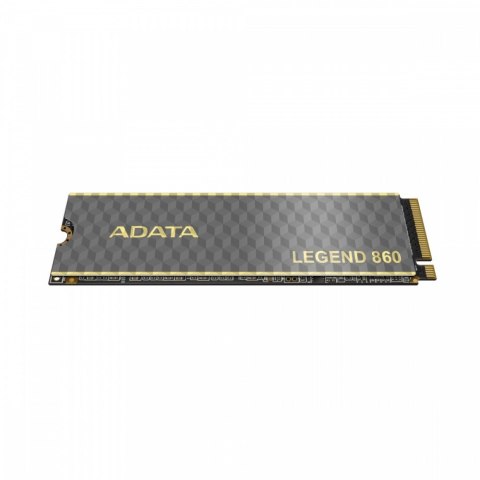 Dysk SSD LEGEND 860 500G PCIe 4x4 5000/3000 MB/s M.2 Dysk SSD LEGEND 860 500G PCIe 4x4 5000/3000 MB/s M.2