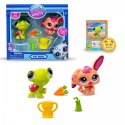 Figurka Littlest Pet Shop 2-pak