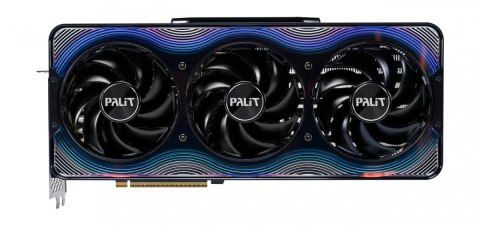 Karta graficzna GeForce RTX 5080 GameRock OC 16GB GDDR7 256bit 3DP/HDMI Karta graficzna GeForce RTX 5080 GameRock OC 16GB GDDR7 256bit 3DP/HDMI
